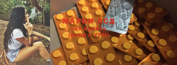 крисы Горнозаводск